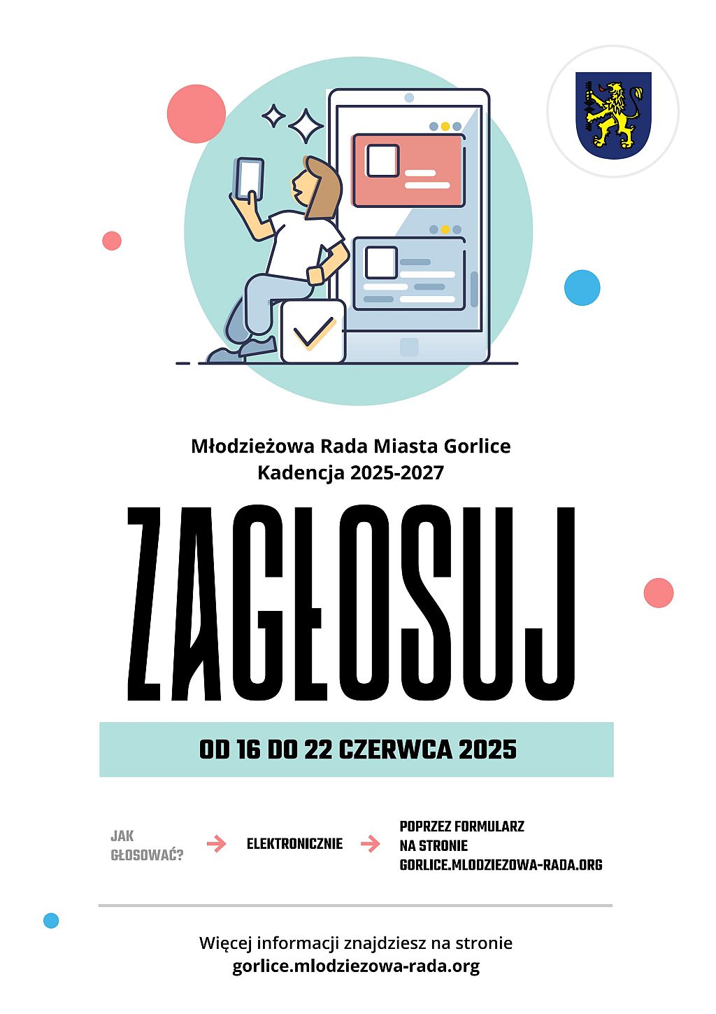 Daty głosowania