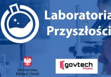 #LaboratoriaPrzyszłości - Szkoła pachnąca woskiem