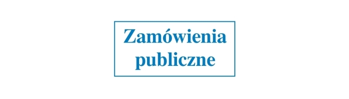 Publikacja planu postępowań o udzielenie zamówień na 2024 rok