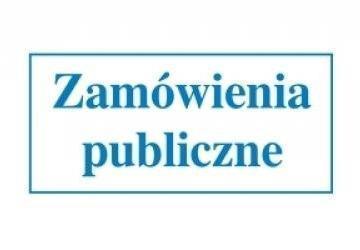 Publikacja planu postępowań o udzielenie zamówień na 2025 rok