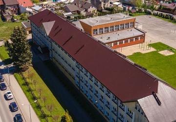Postępowanie uzupełniające do klas pierwszych na rok szkolny 2025/2026
