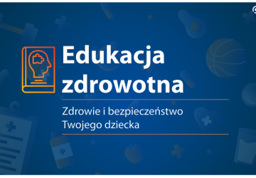 Edukacja Zdrowotna!