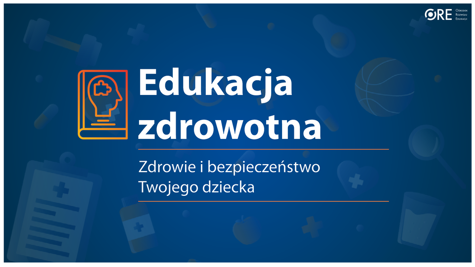 Edukacja Zdrowotna!