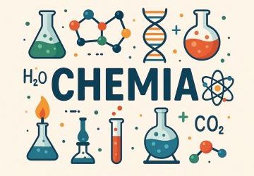Projekt „Edukacja włączająca w gorlickich szkołach podstawowych” - zajęcia chemiczne