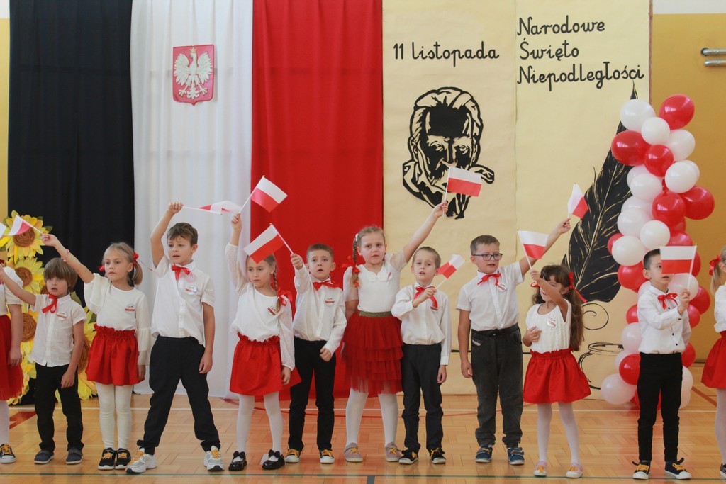 Klub Małego Patrioty