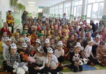 Dzień Pluszowego Misia