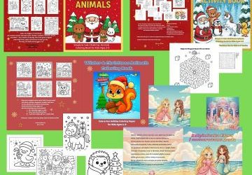 Gdy Nauczyciel Pisze Bajki…