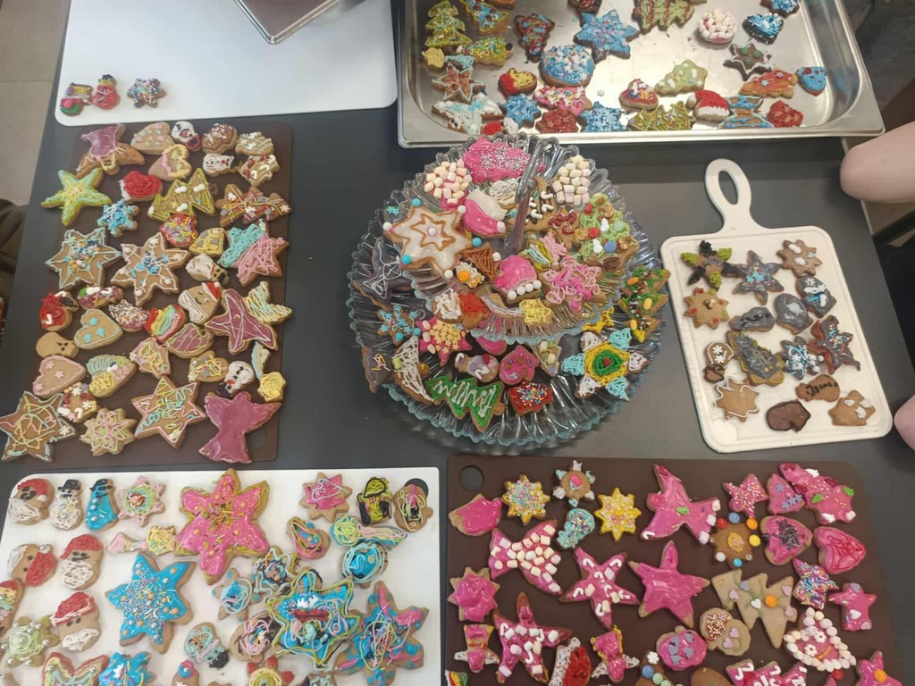 Coraz bliżej święta….