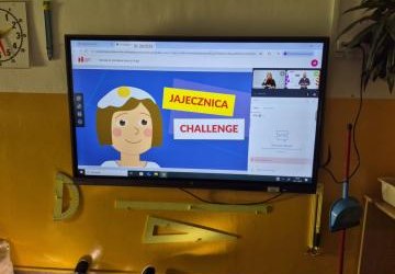 Bezpieczne korzystanie z internetu - zajęcia