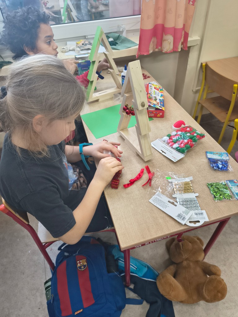 Świąteczne stroiki