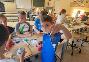 Świąteczne pierniczki