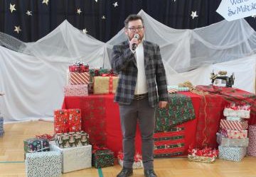 Akademia Bożonarodzeniowa