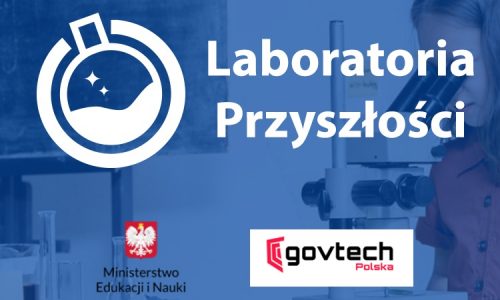 #LaboratoriaPrzyszłości - Matematyka w praktyce
