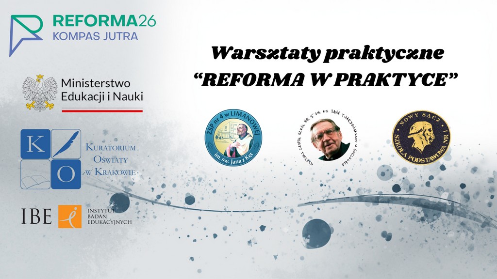Spotkanie w ramach trasy „Kierunek – Kompas Jutra” z udziałem przedstawicieli MZS nr 5