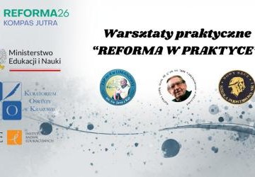 Spotkanie w ramach trasy „Kierunek – Kompas Jutra” z udziałem przedstawicieli MZS nr 5