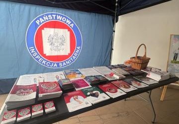 Wizyta w Sanepidzie – edukacja w praktyce