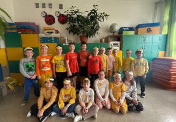 Zdrowe odżywianie – „Świat witamin” i Dzień Lemoniady