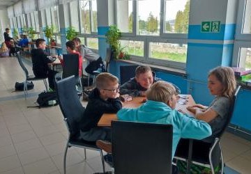 Aktywne przerwy i integracja uczniów – podsumowanie tygodnia