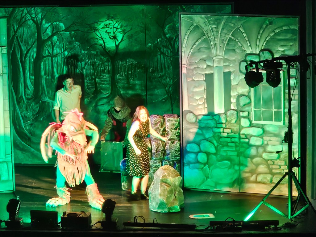 Spod naszej strzechy – w kręgu baśni i legend polskich