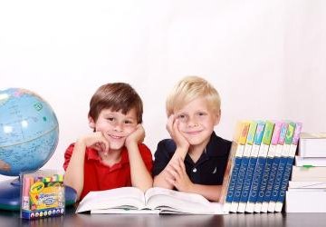 Wyprawka do klasy pierwszej 2026/2027