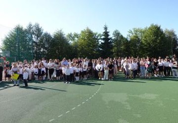 Witamy w nowym roku szkolnym 2026/2027!