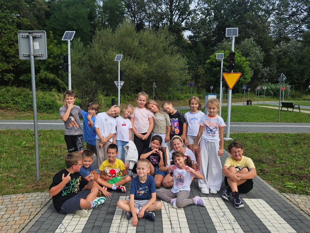 Bezpieczni na drodze
