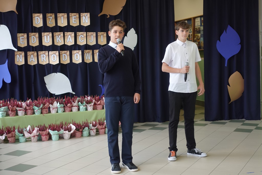 Święto Edukacji Narodowej