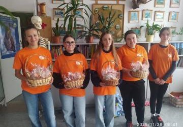 Dzień Wolontariusza