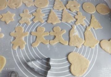 Świąteczne warsztaty