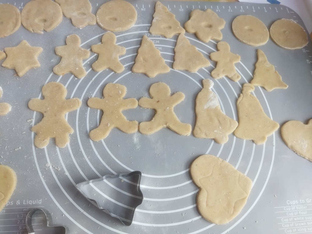 Świąteczne warsztaty