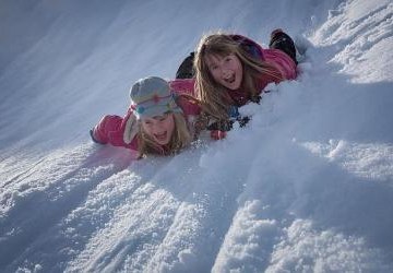 Bezpieczne ferie w Piątce 2026